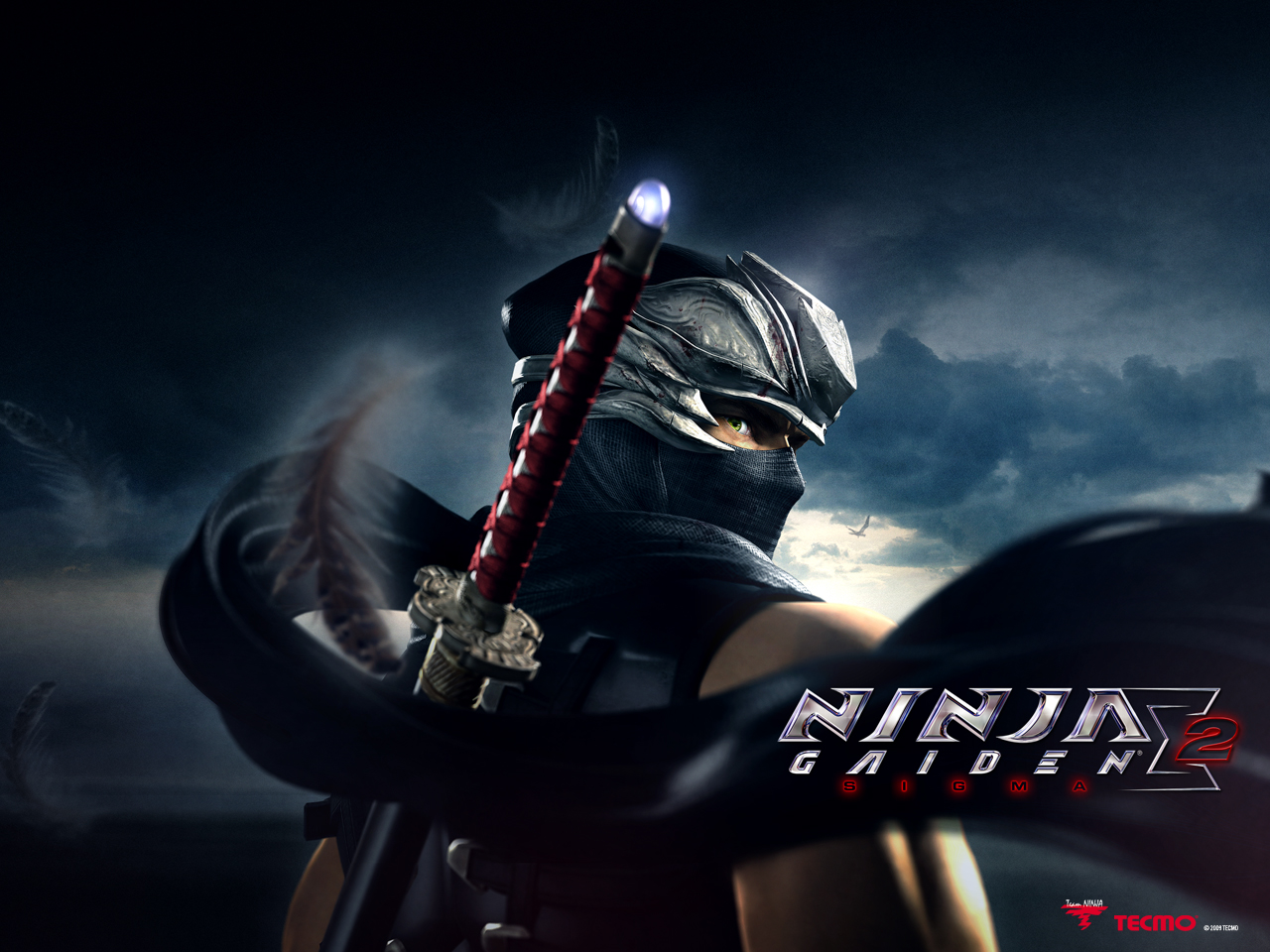 ninja blade pc download